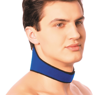 Турмалински појас за врат