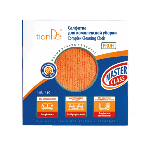 PROFI Крпа за чистење