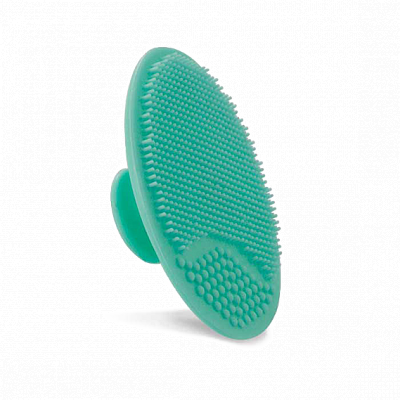 Сунѓерче за чистење и масажа на лицето